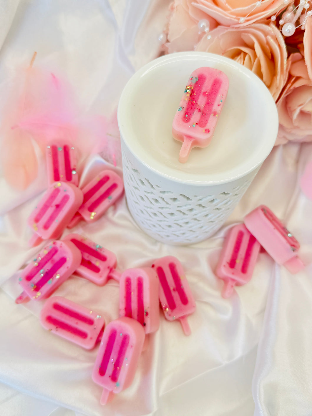 Scrumptious Lollipops