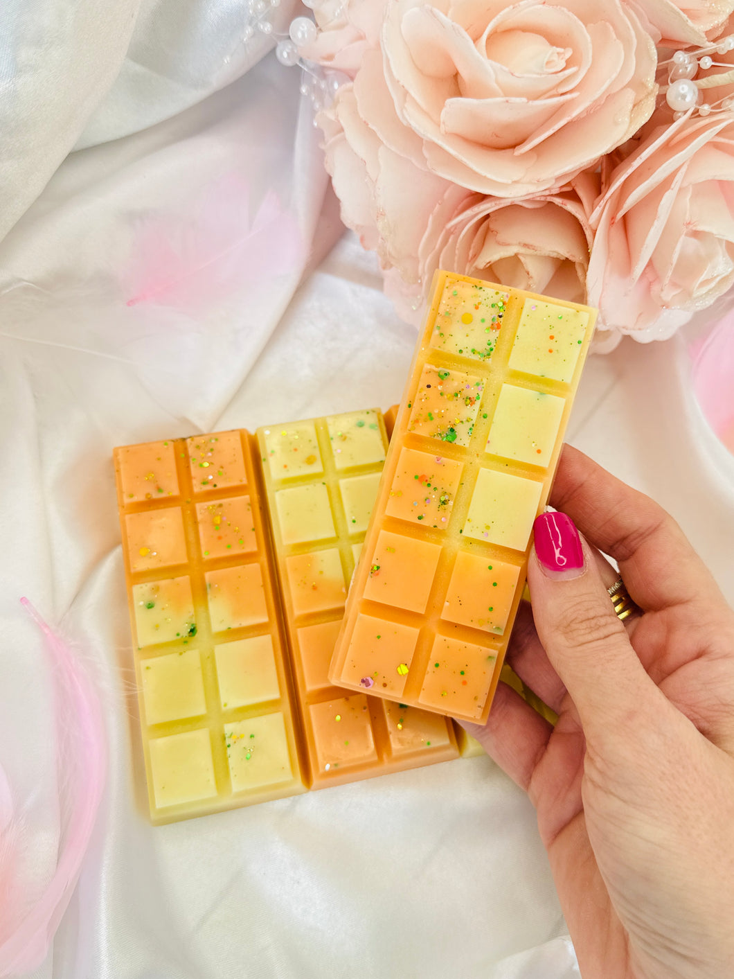 Starburst Snapbar