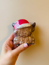 Load image into Gallery viewer, XL Highland Cow Bath Bomb
