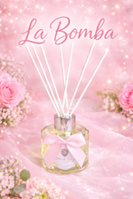 Load image into Gallery viewer, Reed Diffuser *Round*
