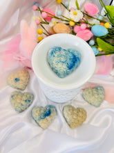 Load image into Gallery viewer, Salty Amber &#39;Rose Heart&#39;
