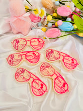 Load image into Gallery viewer, Pink Lemonade 'Sunglasses'
