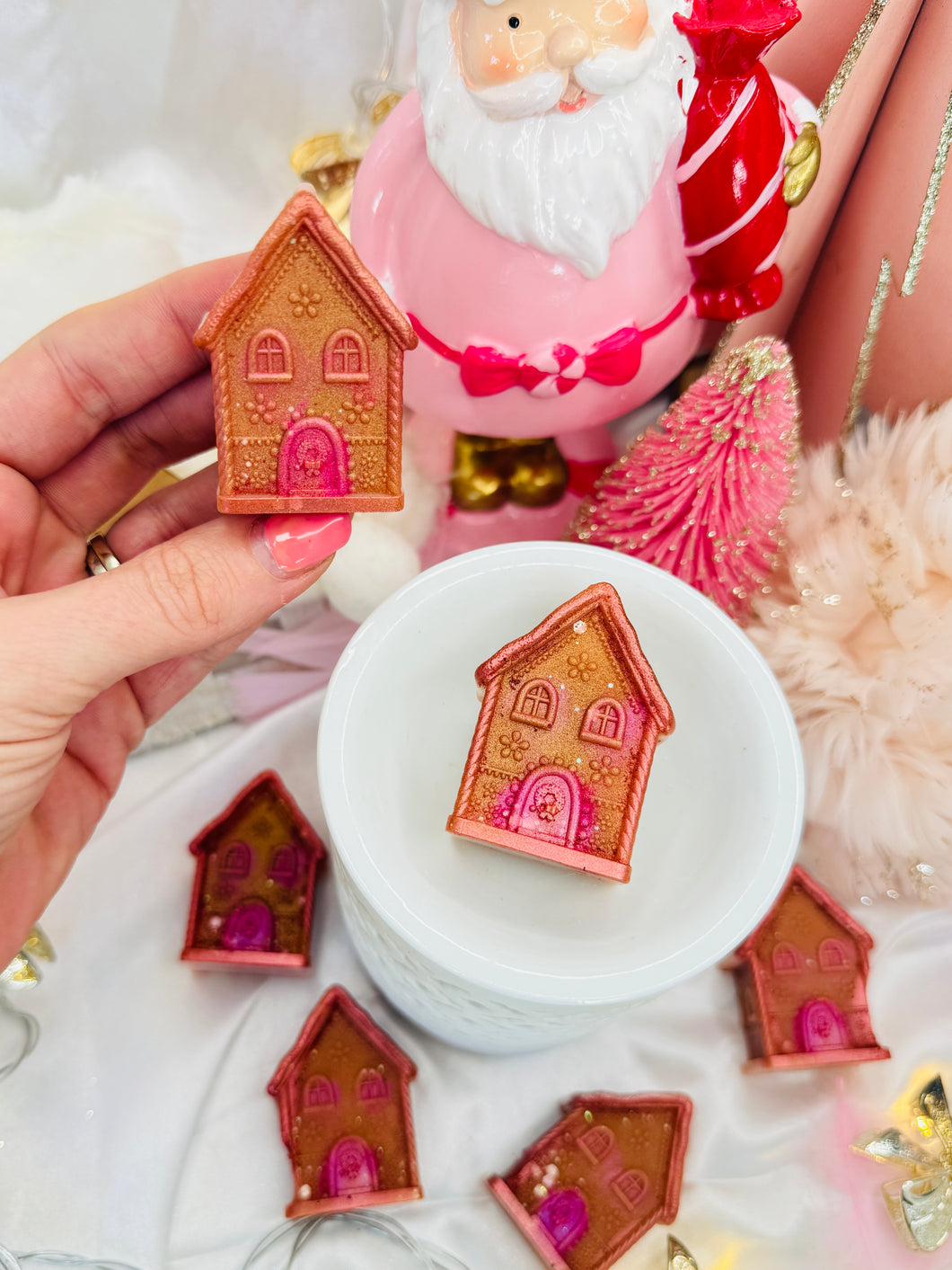 Hansel & Gretels House 'Cosy Cottage'