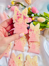 Load image into Gallery viewer, Lemon Sorbet  &amp; Peach Lemonade 'Bunny'
