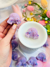 Load image into Gallery viewer, Chocolate Eggs 'Cotton Tails'
