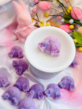 Load image into Gallery viewer, Chocolate Eggs 'Cotton Tails'
