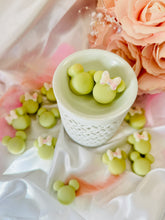 Load image into Gallery viewer, Pistachio Gelato &#39;Pretty Minnies&#39;
