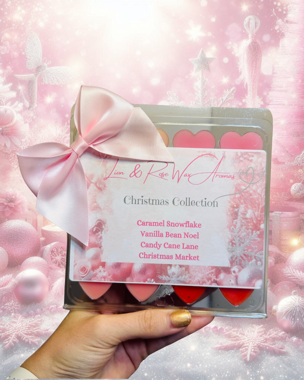 The Christmas Collection