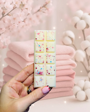 Load image into Gallery viewer, Cherry Blossom &amp; Nordic Cotton Snapbar
