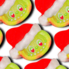Load image into Gallery viewer, Christmas Labubu Bath Bomb
