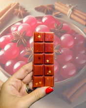 Load image into Gallery viewer, Red Hot Cinnamon Snapbar
