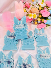 Load image into Gallery viewer, Blue Skies &#39;Bunny&#39;
