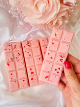 Load image into Gallery viewer, Strawberry &amp; Rhubarb Snapbar

