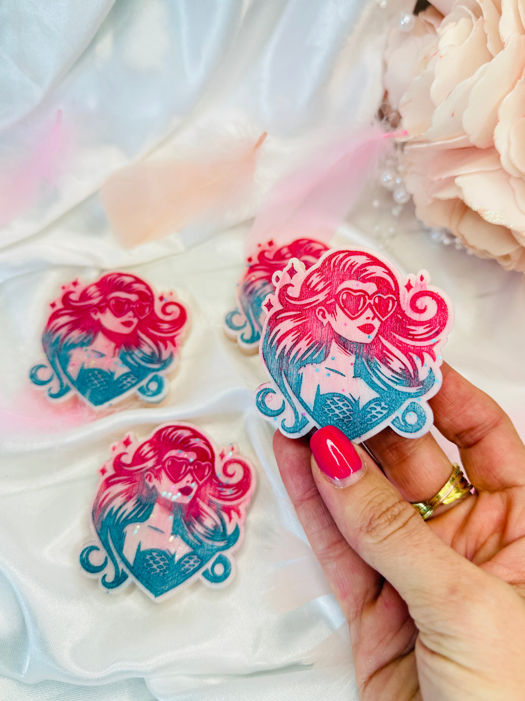 Mermaids Cove 'Mermaid'