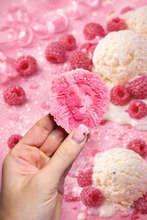 Load image into Gallery viewer, Raspberry Ripple 'Signature Lion'
