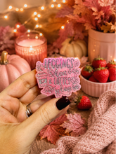 Load image into Gallery viewer, Strawberry Shortcake 'Leggings Slab'
