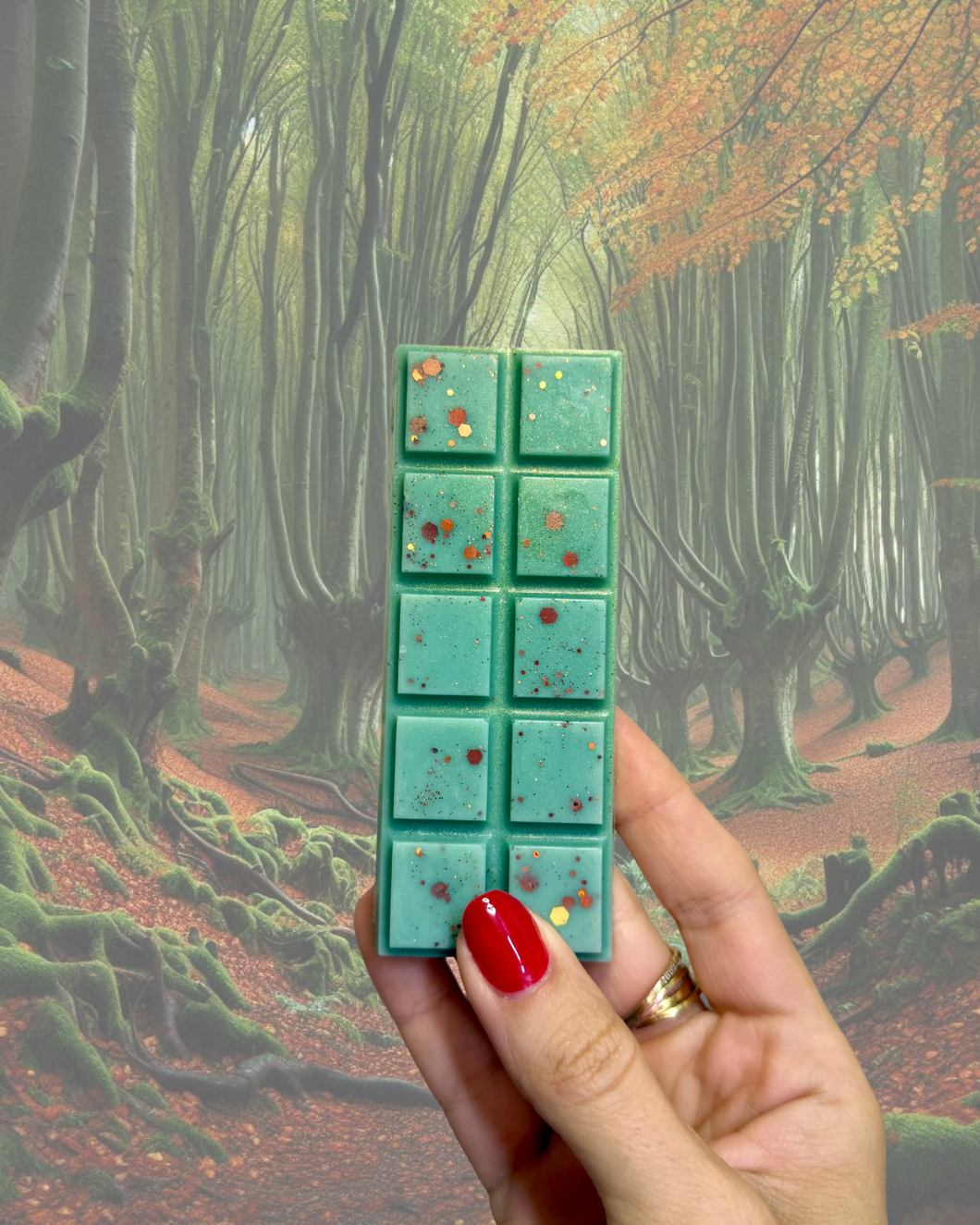 Forbidden Forest Snapbar