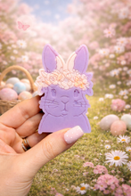 Load image into Gallery viewer, Vanilla Woods &amp; Lilac 'Bunny'
