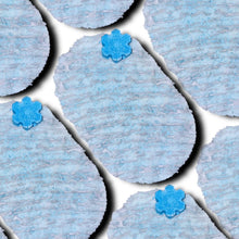 Load image into Gallery viewer, Walking In A Winter Wonderland Soap Sponge
