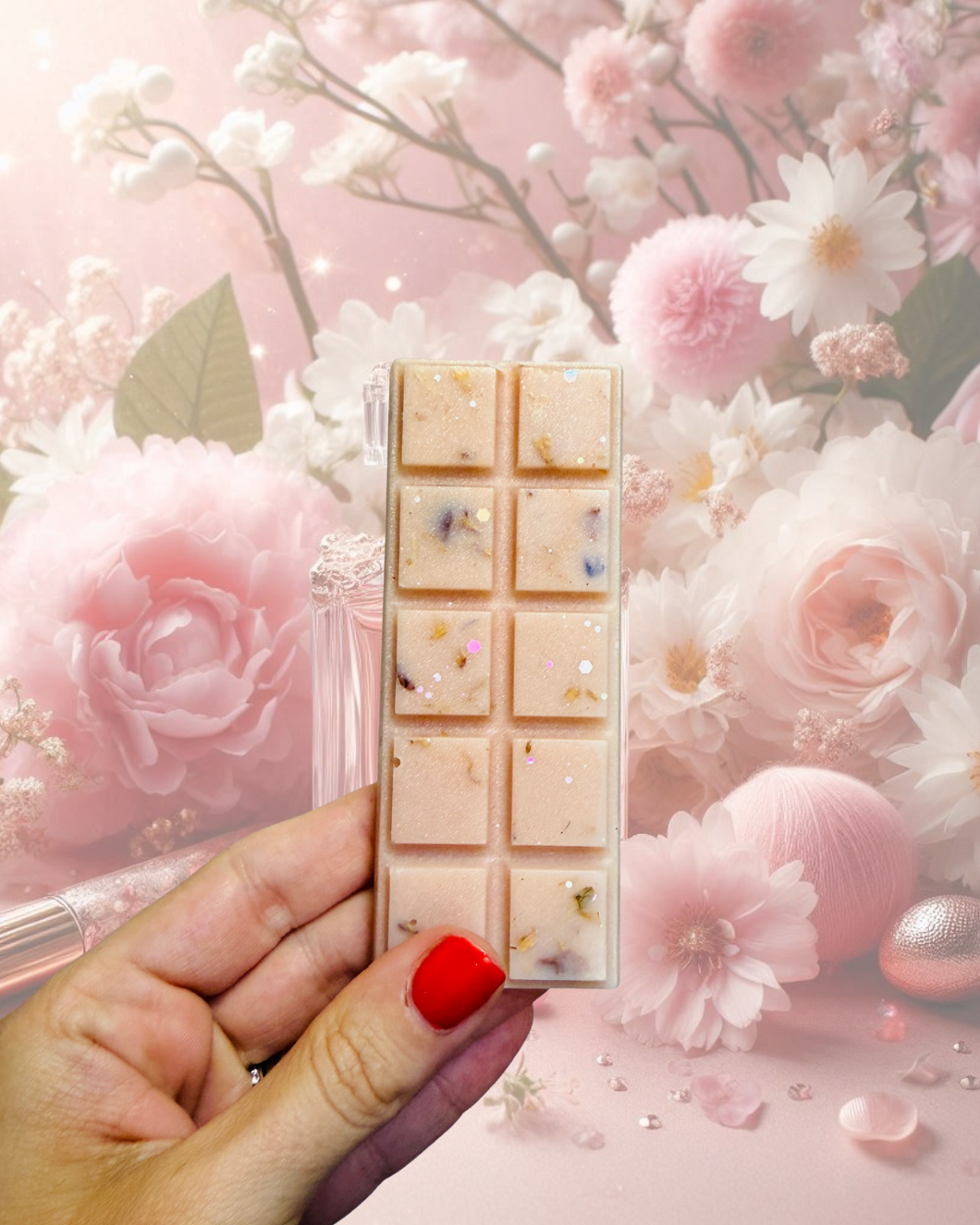 Bloom Snapbar