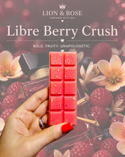 Load image into Gallery viewer, Libre Berry Crush Snapbar

