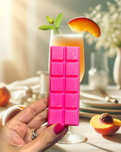 Load image into Gallery viewer, Peach Bellini Snapbar
