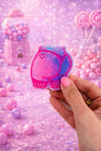 Load image into Gallery viewer, Bubble Pop 'Cheeky Bum'
