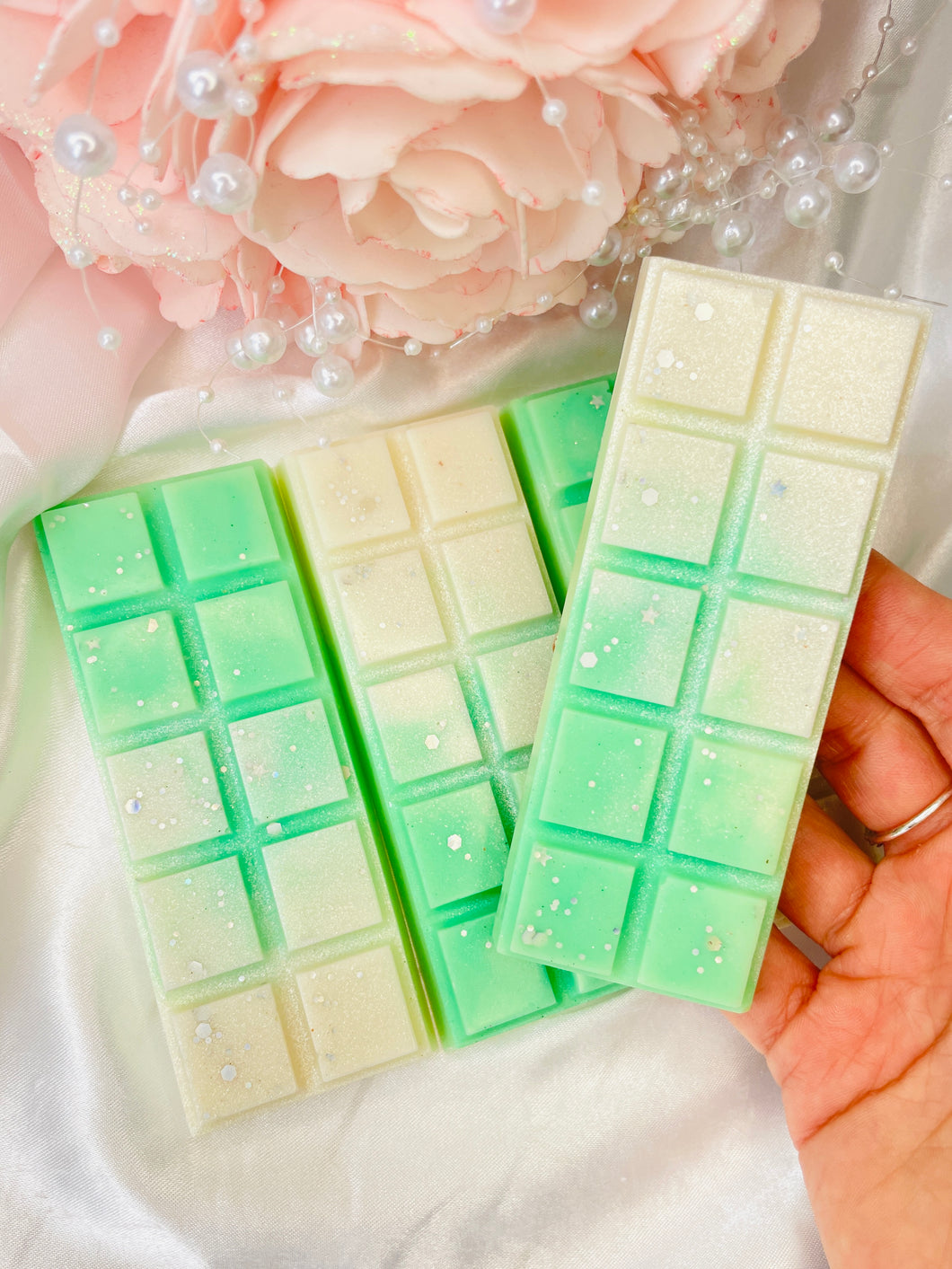 Coconut Lime Snapbar