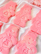 Load image into Gallery viewer, Raspberry Creme &#39;Care Bear&#39;
