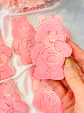 Load image into Gallery viewer, Raspberry Creme &#39;Care Bear&#39;
