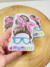 Load image into Gallery viewer, Mum Life Bath Bomb
