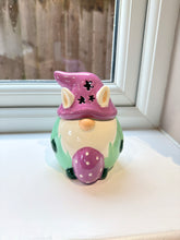 Load image into Gallery viewer, Easter Bunny Gonk Wax Burner
