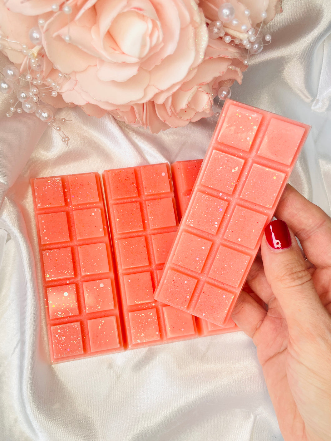 Sea Salt & Grapefruit Snapbar