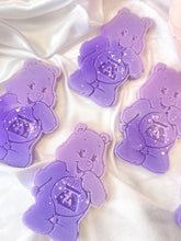 Load image into Gallery viewer, Grape Bubblegum &#39;Care Bear&#39;
