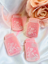 Load image into Gallery viewer, Fairy Dust &#39; Fairy Jar&#39;
