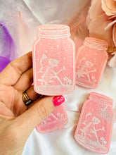 Load image into Gallery viewer, Fairy Dust &#39; Fairy Jar&#39;
