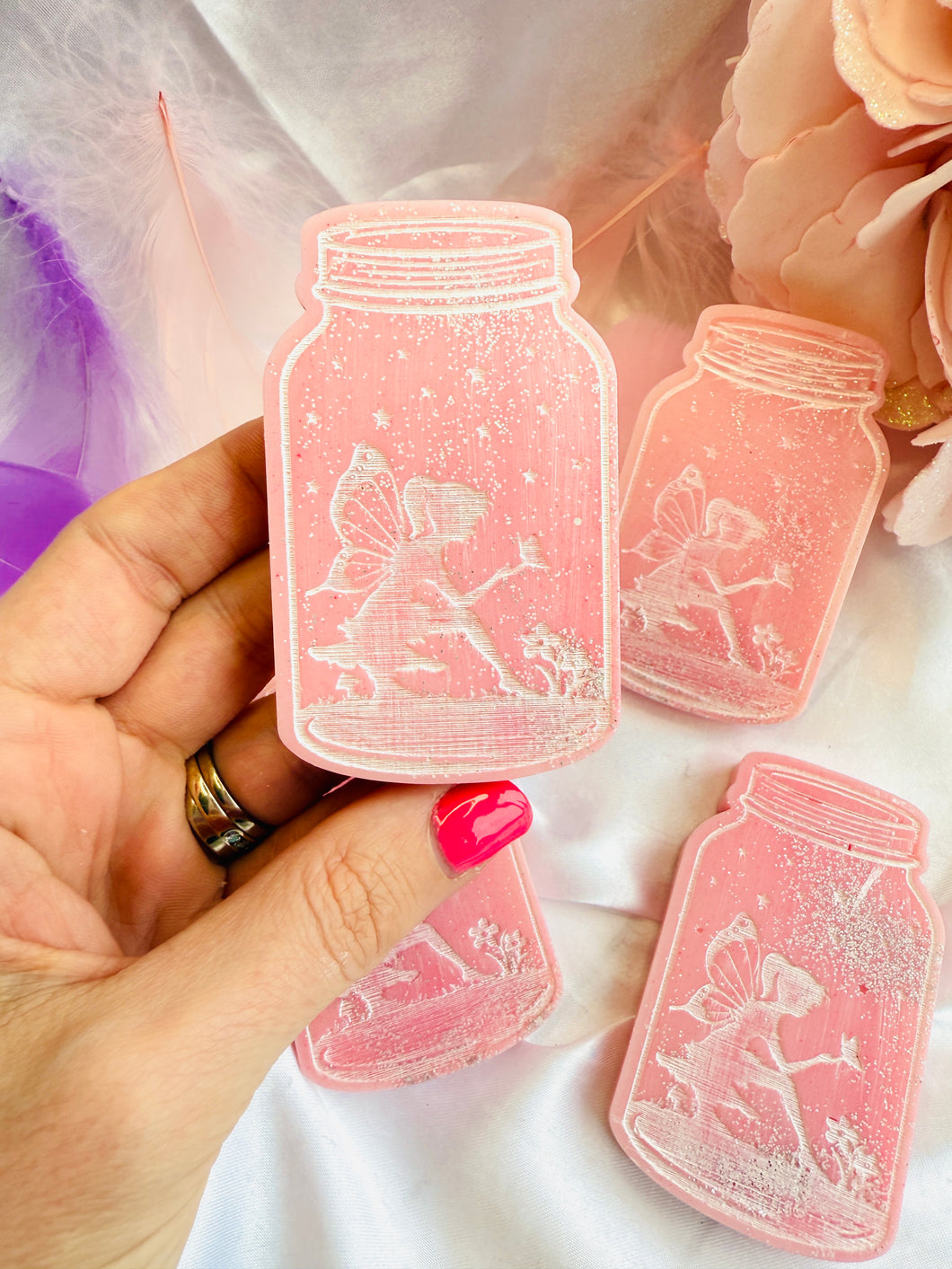 Fairy Dust ' Fairy Jar'