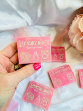 Load image into Gallery viewer, Strawberry &amp; Lily &#39;Laundry Slab&#39;
