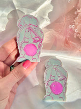 Load image into Gallery viewer, Tiffany &#39;Bubblegum Girl&#39;
