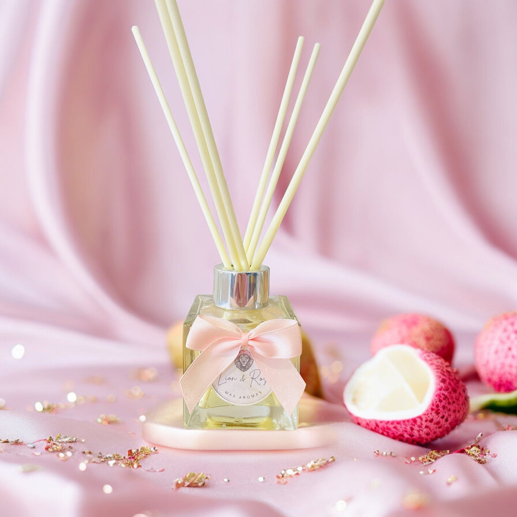 Reed Diffuser *Square*