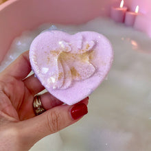 Load image into Gallery viewer, Glitter Unicorn Bath Bomb
