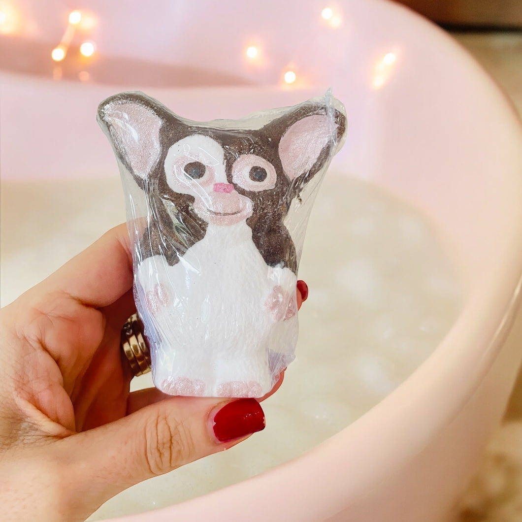 Gizmo Bath Bomb