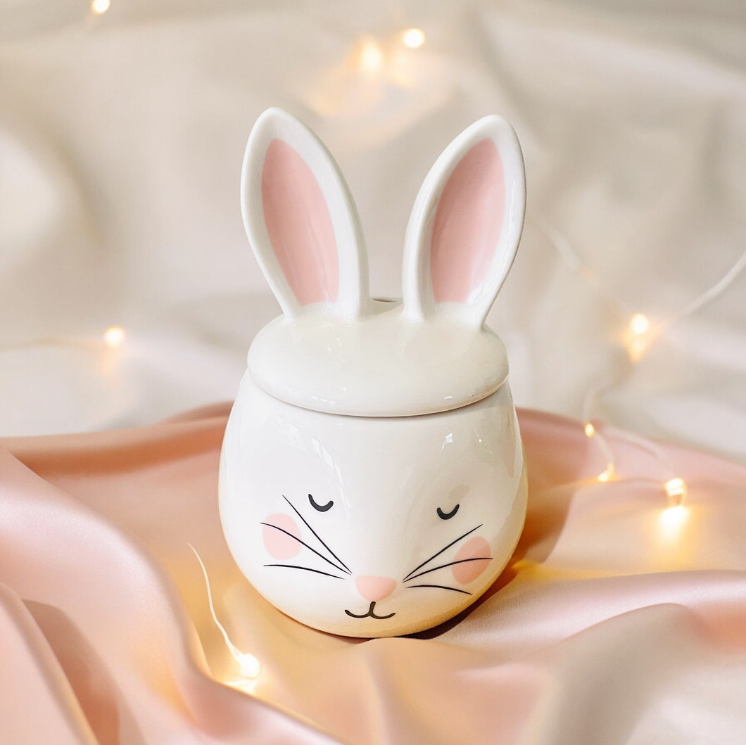 Sweet Bunny Burner