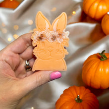 Load image into Gallery viewer, Pumpkin Spice &#39;Bunny&#39;
