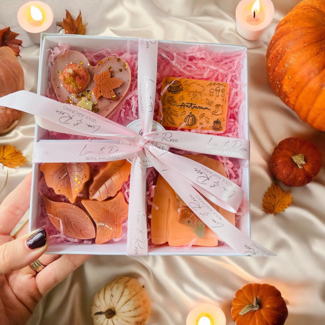 Hello Autumn 'Gift Set'