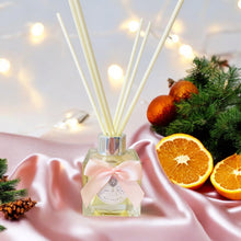 Load image into Gallery viewer, Spiced Orange Reed Diffuser
