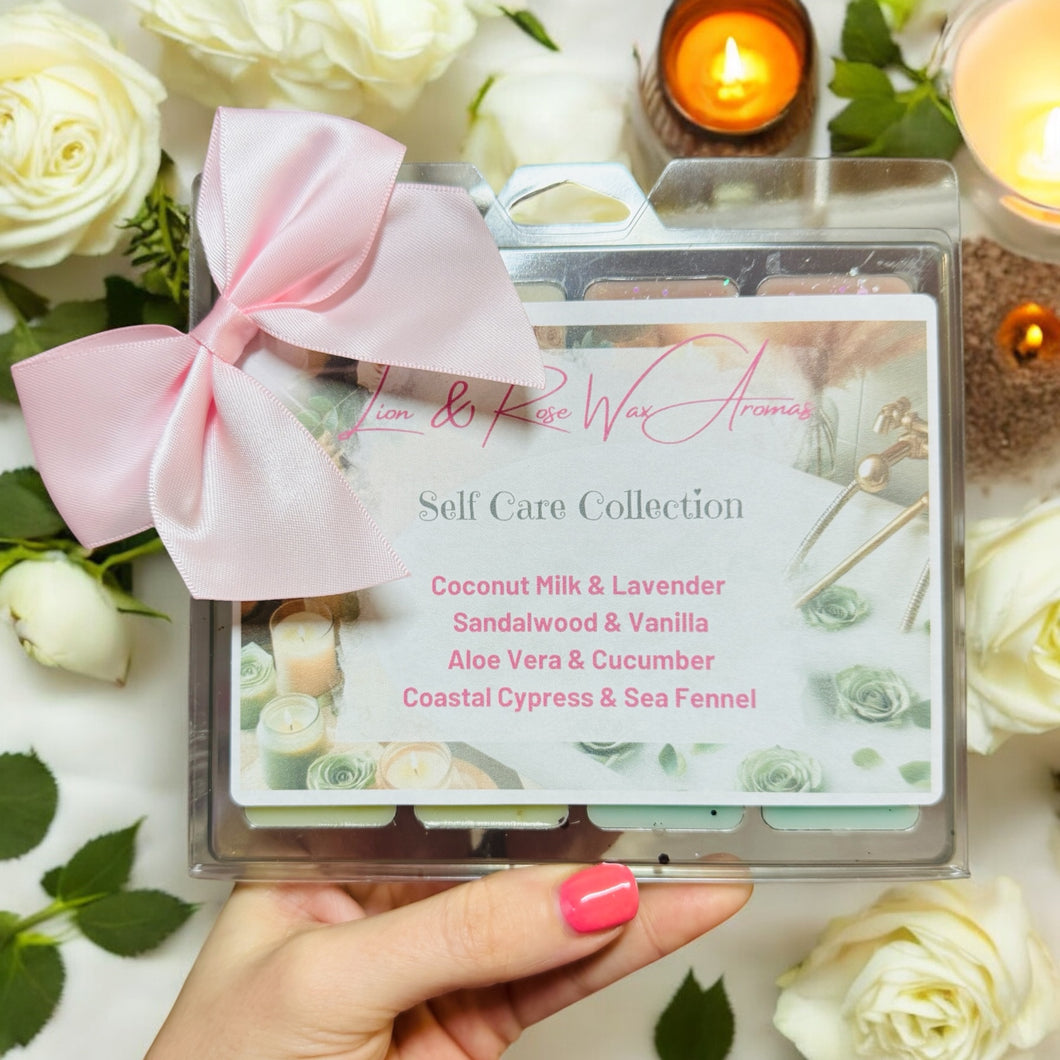 The Self Care Collection