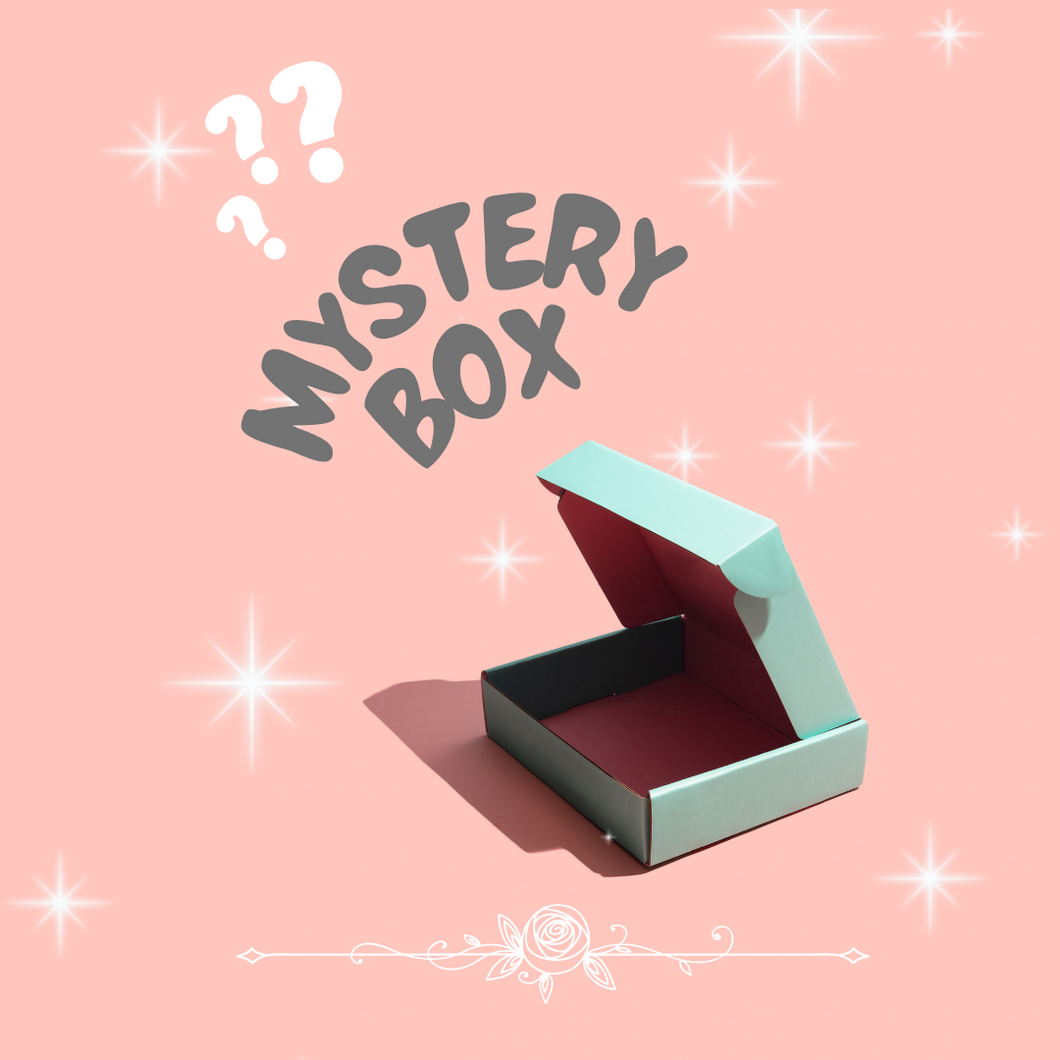 Mystery Box