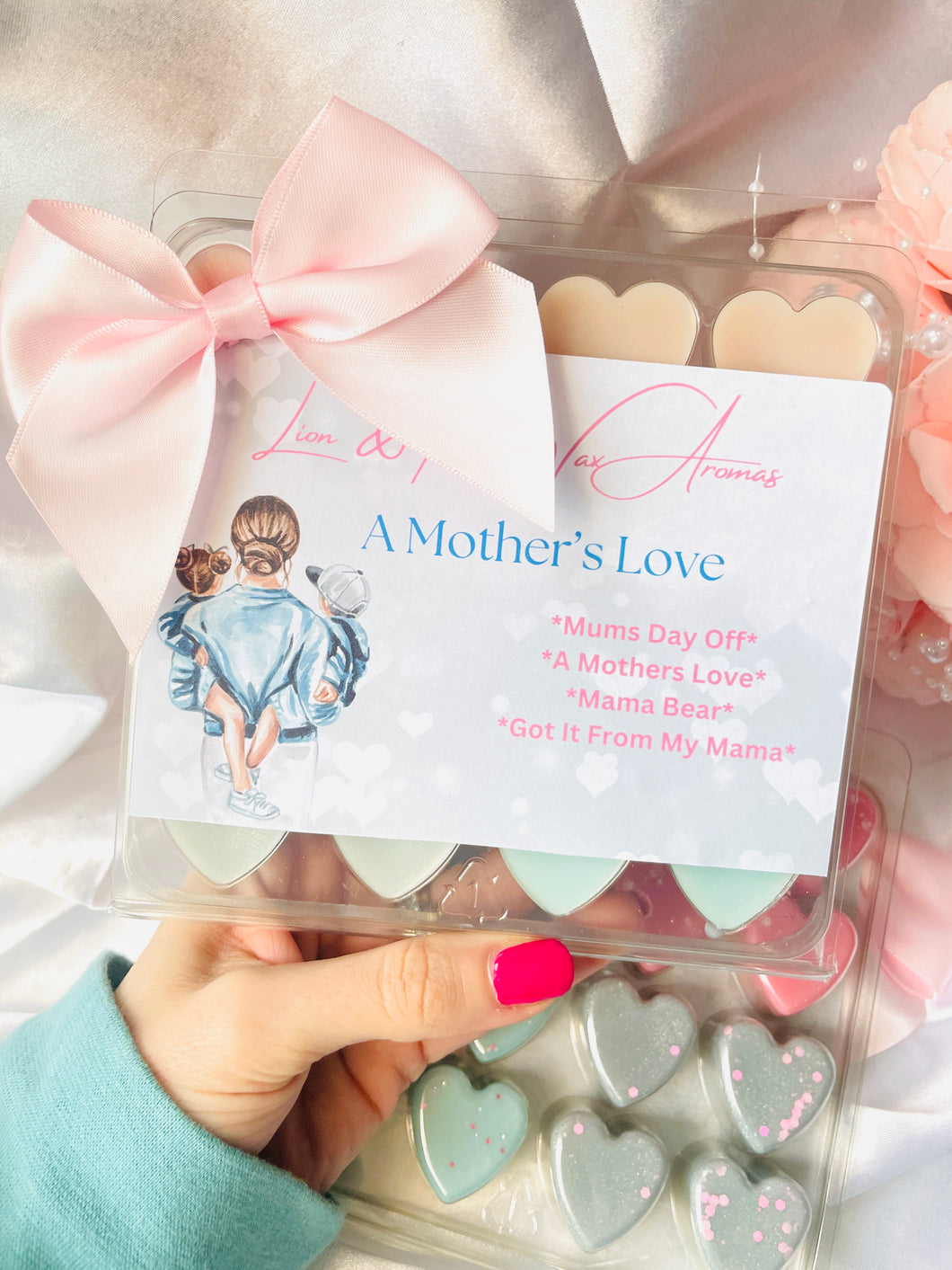 'A Mother's Love' Collection